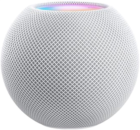 新品未開封✨APPLE POD MINI ホワイト Apple HomePod Mini - White, B - CeX (AU): - Buy, Sell, Donate